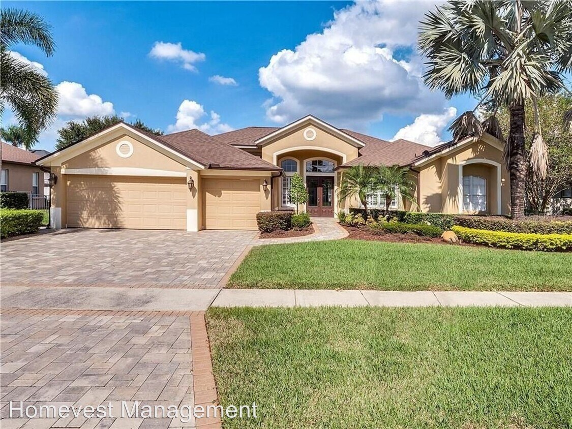 4 br, 3 bath House 10527 Oakview Point Ter House Rental in Gotha