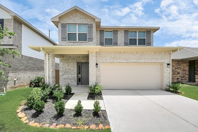 Building Photo - 448 Long Beach Bay Dr