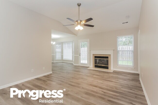 Building Photo - 10509 Brawley Ln