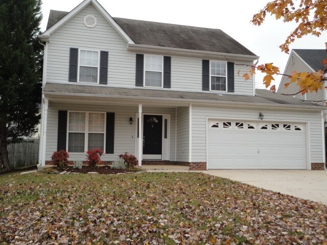 Primary Photo - 101 Arbor Tree Court