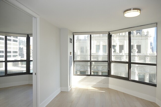 Foto del edificio - 405 N Wabash Ave
