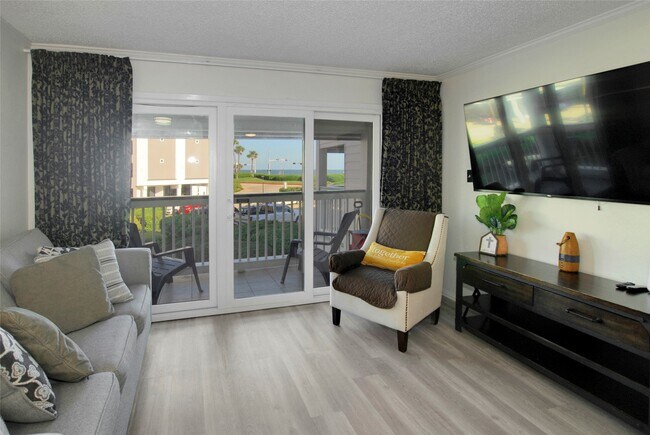 Foto del edificio - 6102 Seawall Blvd