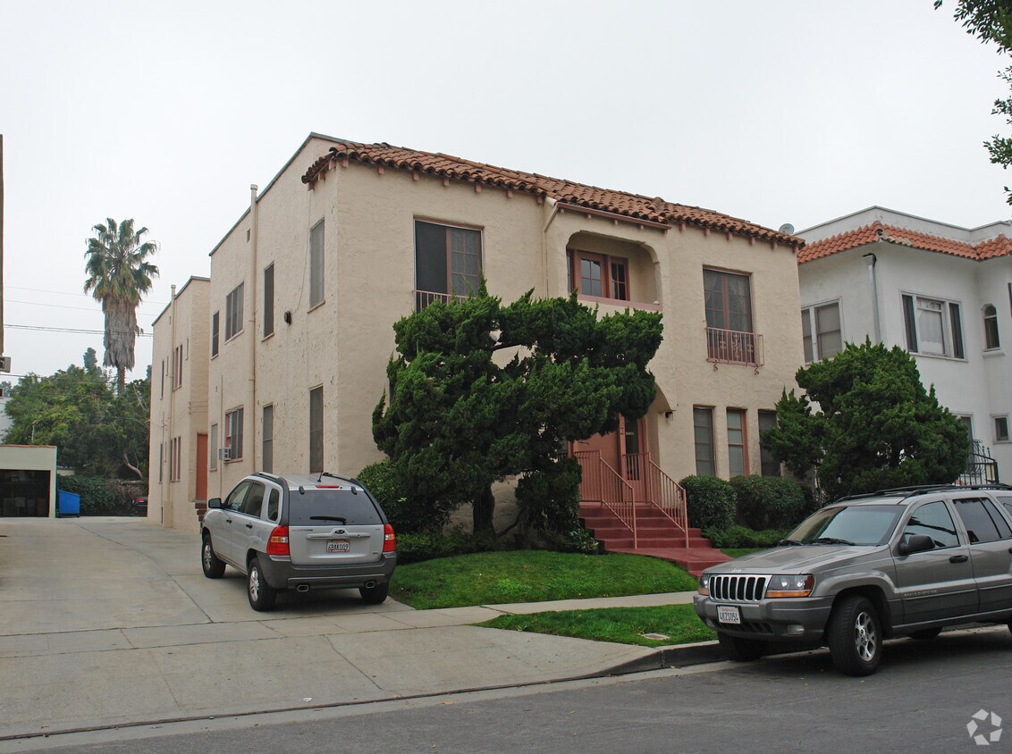 Primary Photo - 617 N Spaulding Ave