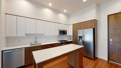 Interior Photo - Verve