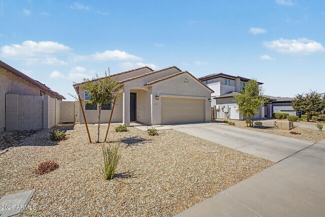 Foto del edificio - 17865 W Daley Ln