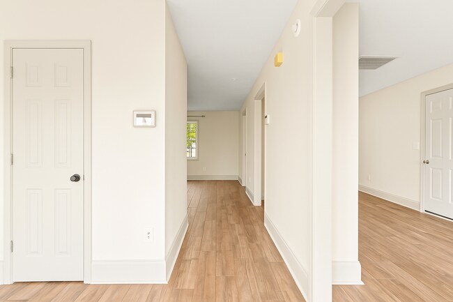 Foto del edificio - 208 Yearling Loop