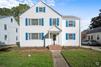 Building Photo - 1326 Monterey Ave