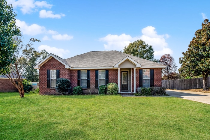 Primary Photo - 4 Bedroom Home in Prattville, AL