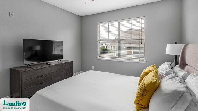 Foto del edificio - 533 Fossil Creek Blvd