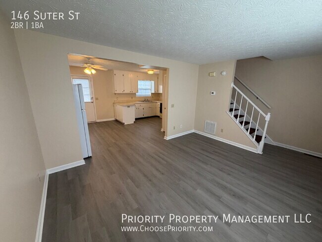 Building Photo - 146 Suter St
