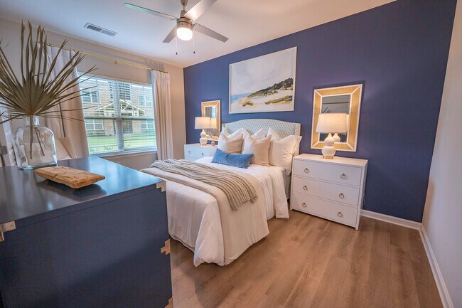 Foto del edificio - Hawthorne Waterside