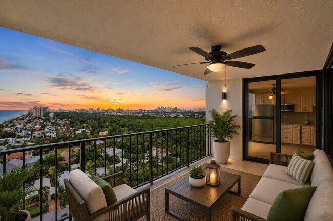 Foto del edificio - 1901 N Ocean Blvd