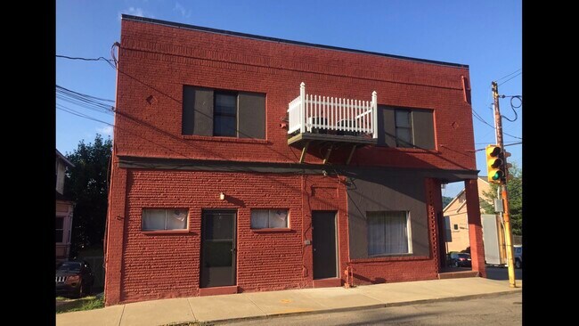 Foto del edificio - 1447 State Ave
