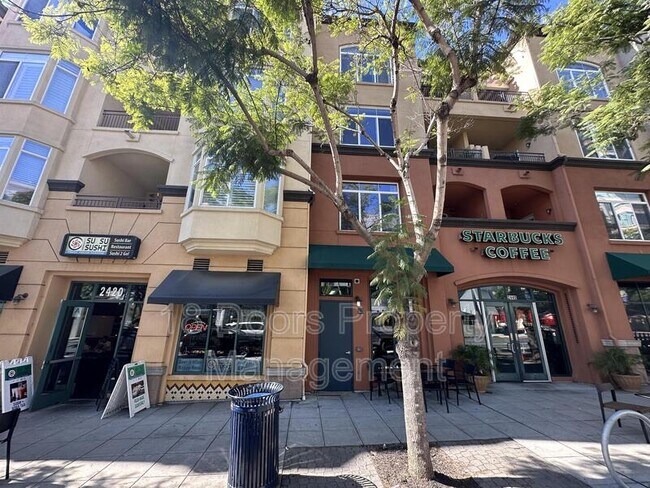 Building Photo - 2400 Fifth Avenue Unit 230 - 230