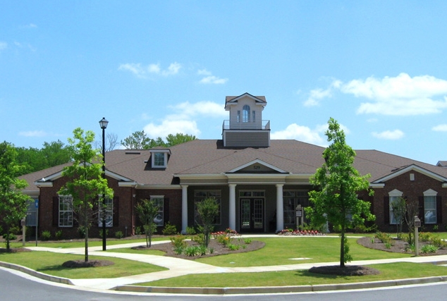 Magnolia Park - Apartments in Milledgeville, GA | Apartments.com