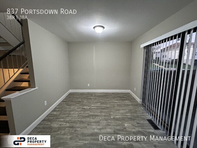 Building Photo - 837 Portsdown Rd