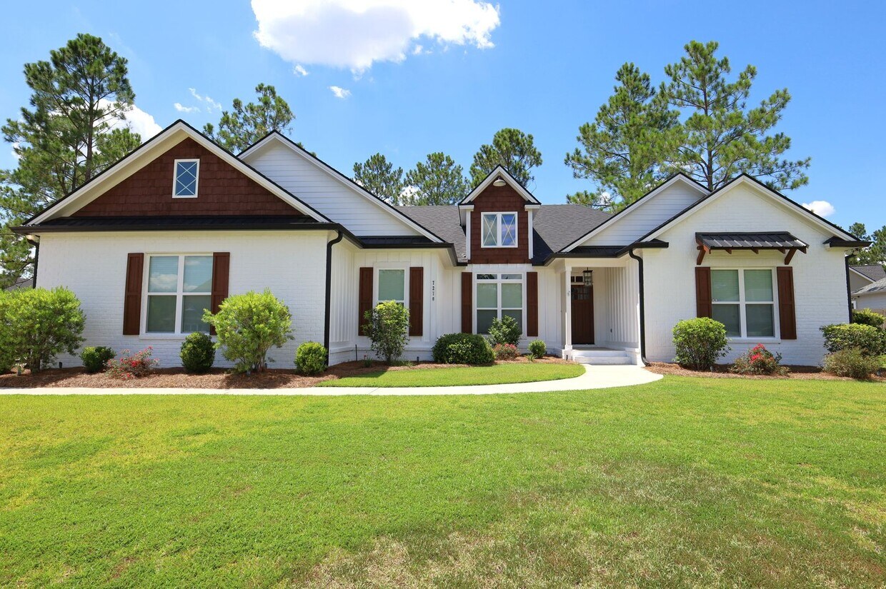Foto principal - 7270 Tillman Branch Rd