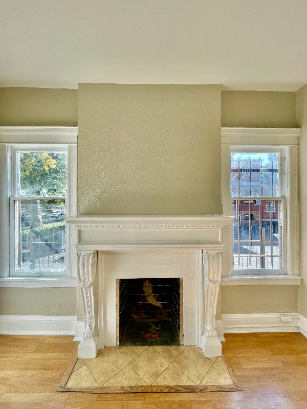 Building Photo - 1575 N Gaylord St