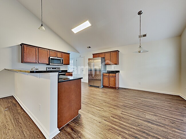Foto del edificio - 1037 Steelchase Lane