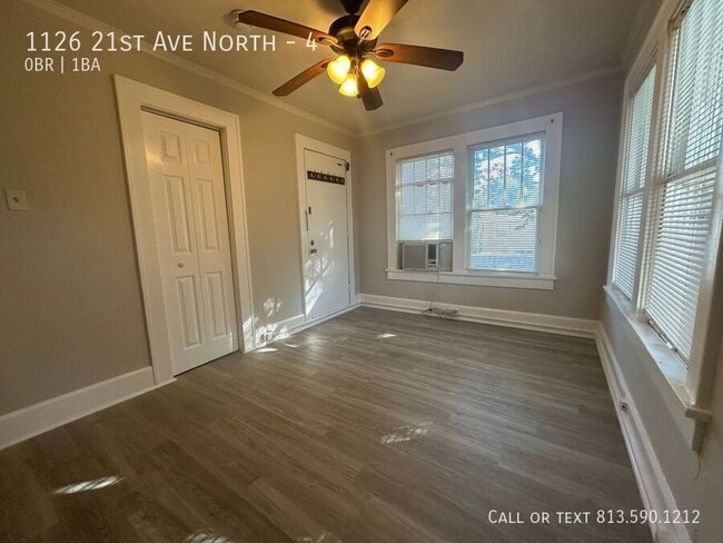 Foto del edificio - 1126 21st Ave N