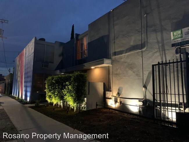 Building Photo - 5611 Fulcher Ave