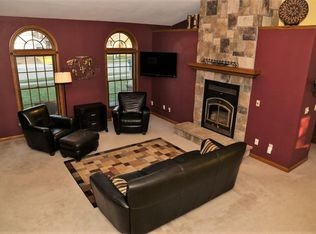Building Photo - 3051 Mockingbird Way