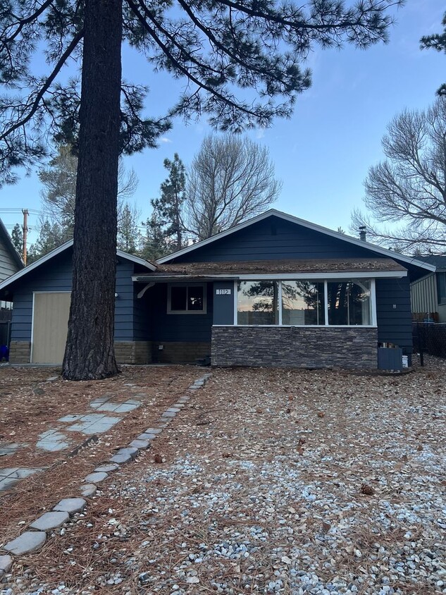 Primary Photo - Big Bear Home with Jacuzzi