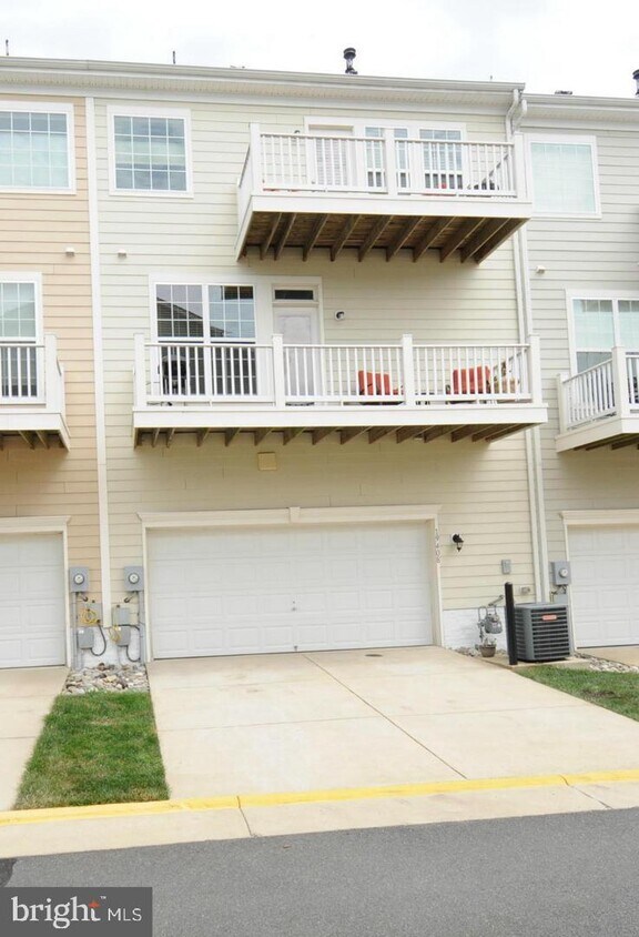 19408 Susquehanna Square, Leesburg, VA 20176 Townhome Rentals in