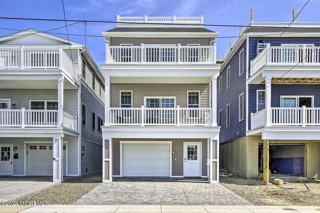 Foto del edificio - 506 Bay Blvd