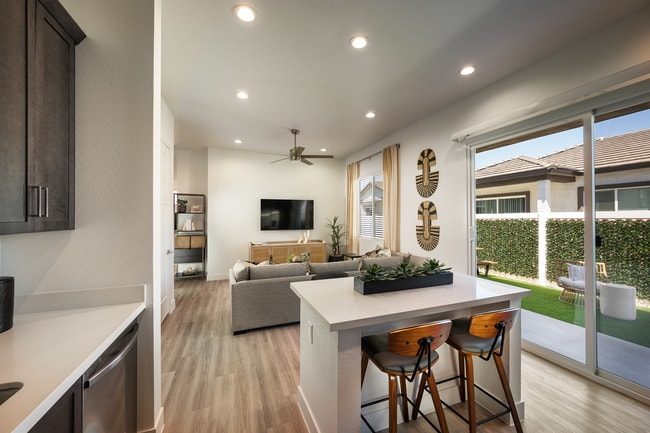 Foto del edificio - Tavalo Cotton Lane