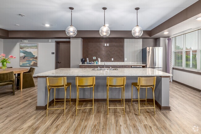 Interior Photo - Dunbar Apartments