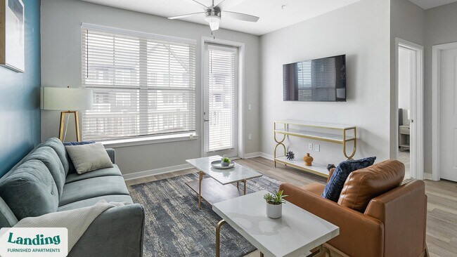 Foto del edificio - 393 Johns Rd NW