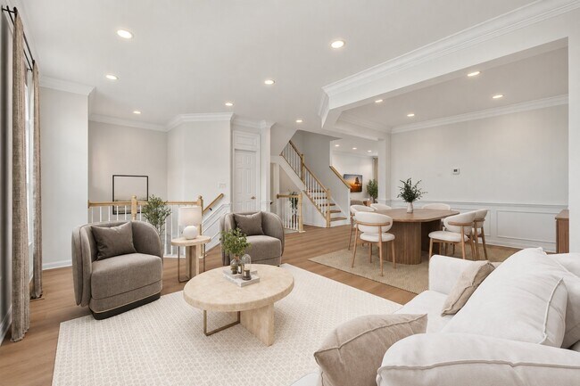 Foto del edificio - 46136 Aisquith Terrace