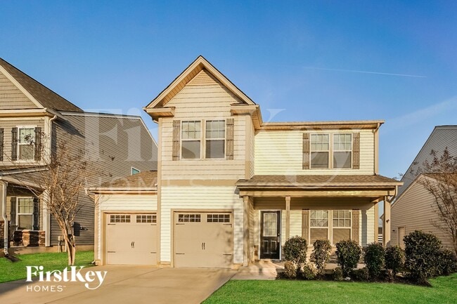 Building Photo - 161 Fesperman Cir