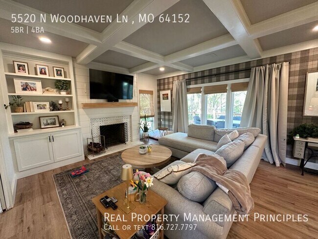 Building Photo - 5520 Woodhaven