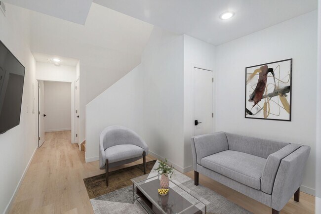 Foto del edificio - 2722 Hope St