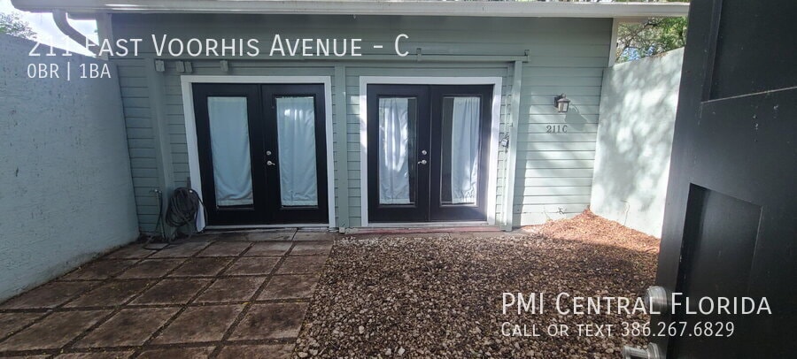 Foto principal - 211 E Voorhis Ave
