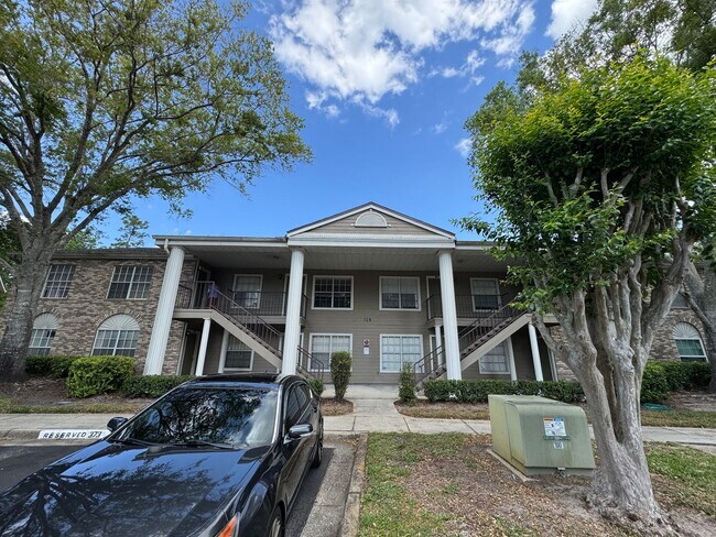 Foto del edificio - Move-In Ready! Charming 2-bedroom, 2-bathr...