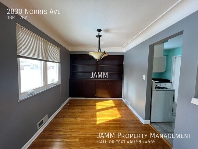 Foto del edificio - 2830 Norris Ave