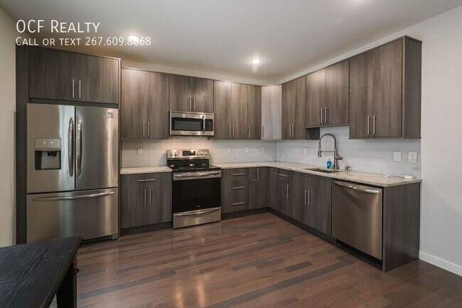 Foto del edificio - 1524 N 8th St