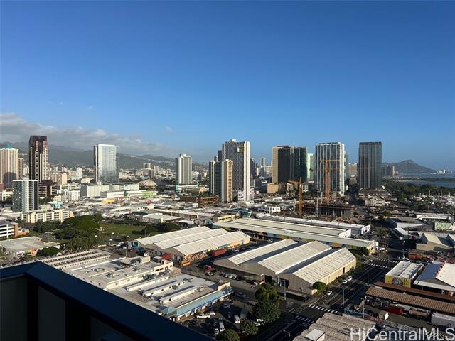 Foto del edificio - 600 Ala Moana Blvd