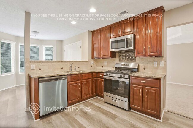 Building Photo - 5308 Bridgewater Trce