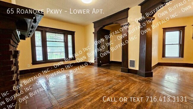Foto del edificio - 65 Roanoke Pkwy
