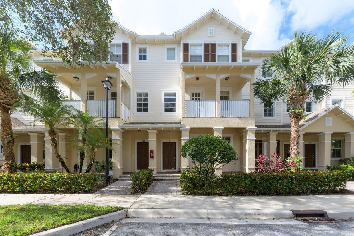 140 Seagrape Dr Unit 105, Jupiter, FL 33458 Condo for Rent in Jupiter