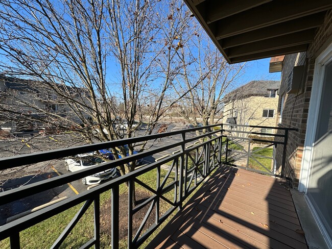 Foto del edificio - 6609 Oak Forest Ave