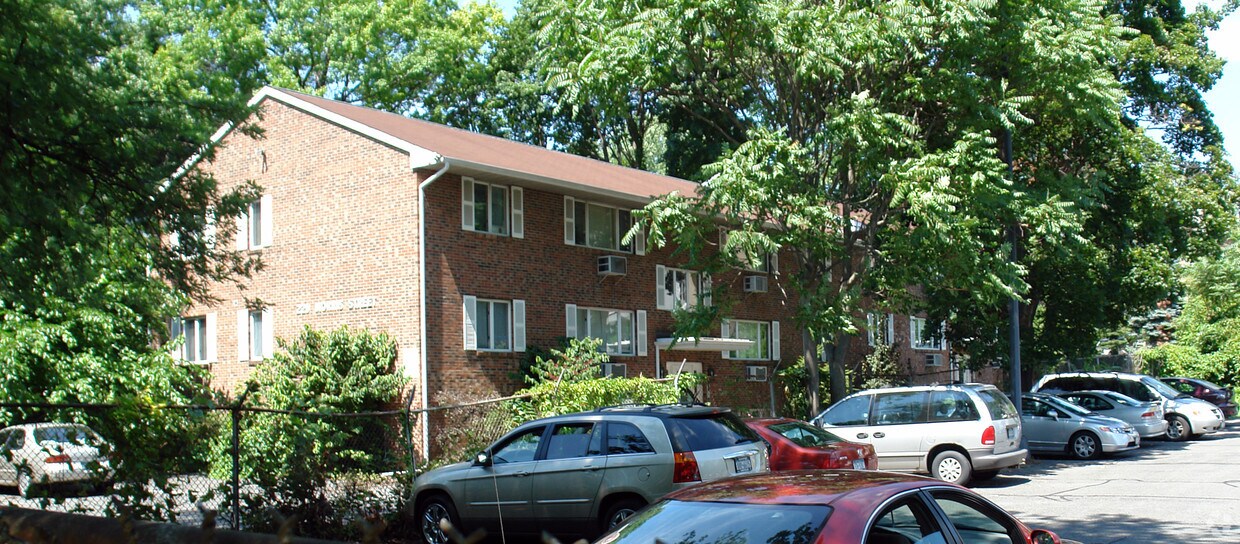 Foto del edificio - 229 Morris St
