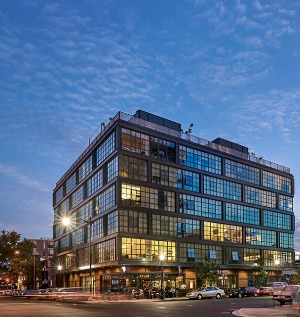 Photo - 2030 8th St NW (Washington, DC)