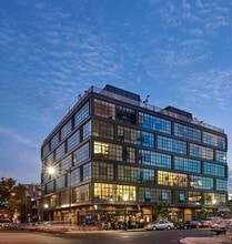 Building Photo - 2030 8th St NW