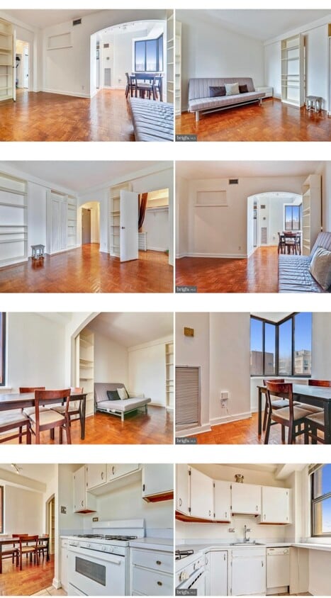 Building Photo - 2515 K St NW