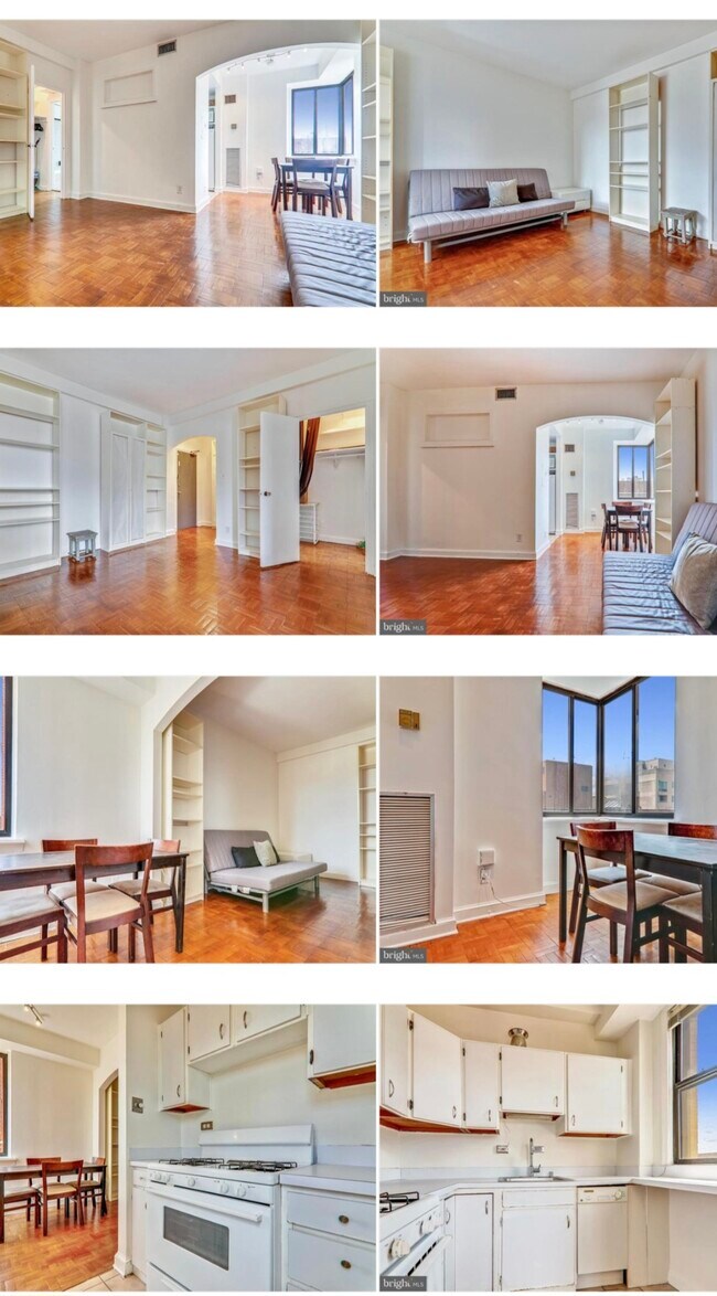 Foto del edificio - 2515 K St NW